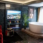 Amj Royal - 115 - Black Rubby Apartament *