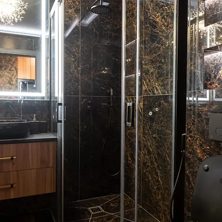 Amj Royal - 115 - Black Rubby 公寓 *