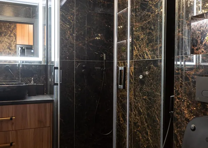 Amj Royal - 115 - Black Rubby Apartamento *