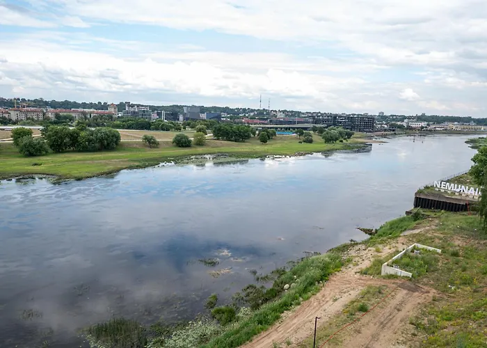 Amj Royal - 115 - Black Rubby Apartamento